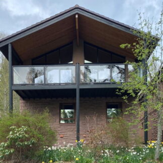 Lot 08: Lodge 10, Week 6