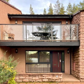 Lot 06: Lodge 54, Week 3