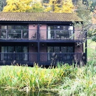 Lot 05: Lodge 53, Week 3