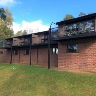 Lot 02: Lodge 83, Week 2