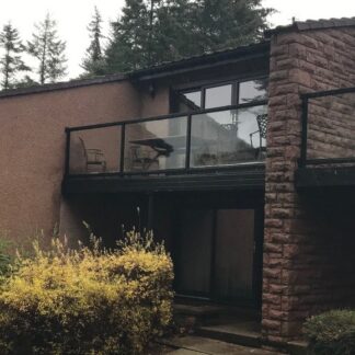 Lot 36: Lodge 16, Week 47