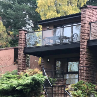 Lot 04: Lodge 41, Week 3